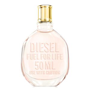 Fuel For Life pour Elle