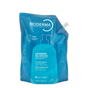 Atoderm Gel Douche