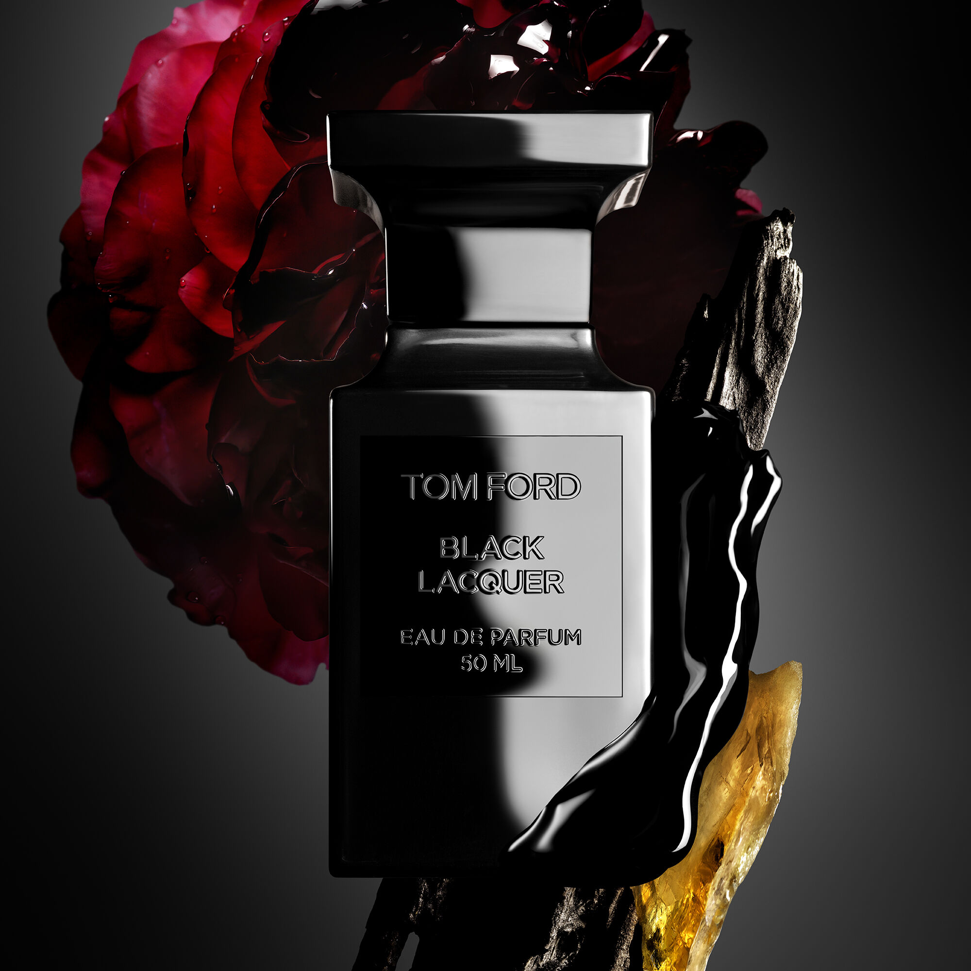 Black Lacquer - Tom Ford 50ml | MyOrigines Produit