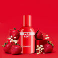 Pinkfire Perroy Parfum