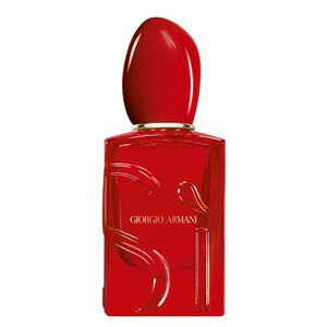 S&igrave; Passione Red Musk