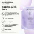 Blond Absolu K&eacute;rastase