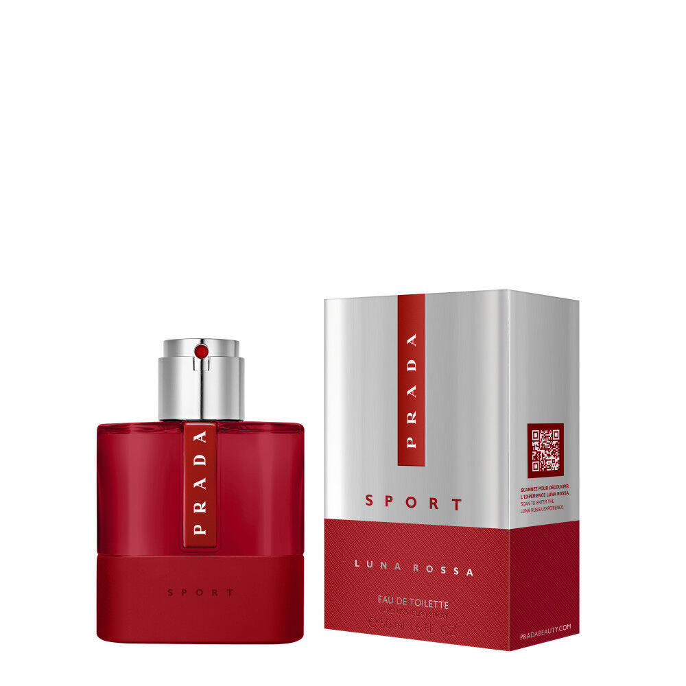 Luna Rossa Sport, Eau de Toilette - Prada | MyOrigines Produit