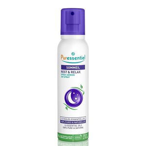 Sommeil D&eacute;tente