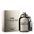 Pure Platinum Coach