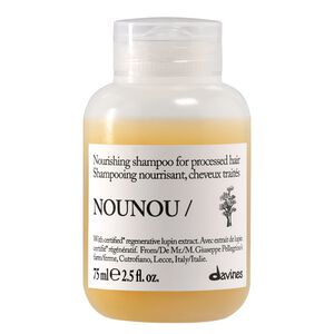 NOUNOU Shampoo