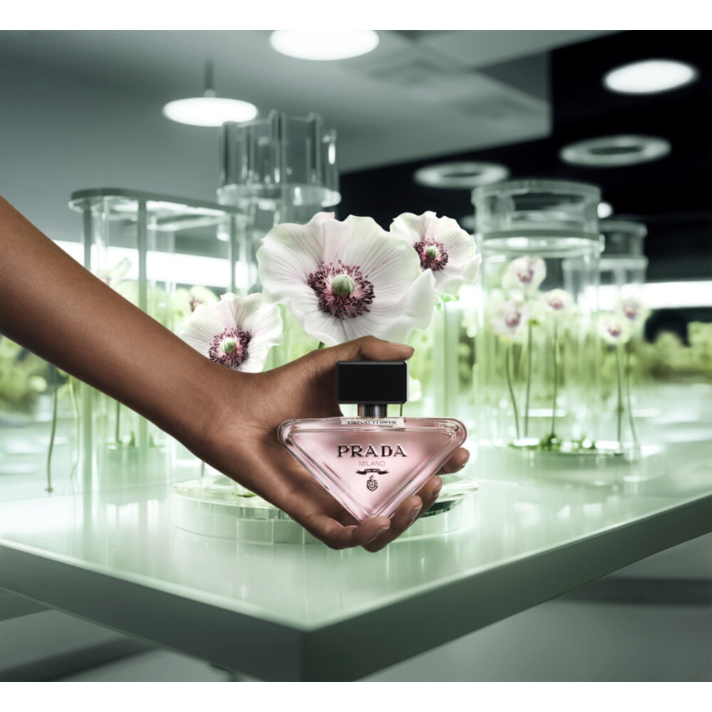 Paradoxe Virtual Flower, Eau de Parfum Floral Musk - Prada