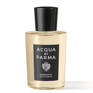 Osmanthus Eau de Parfum