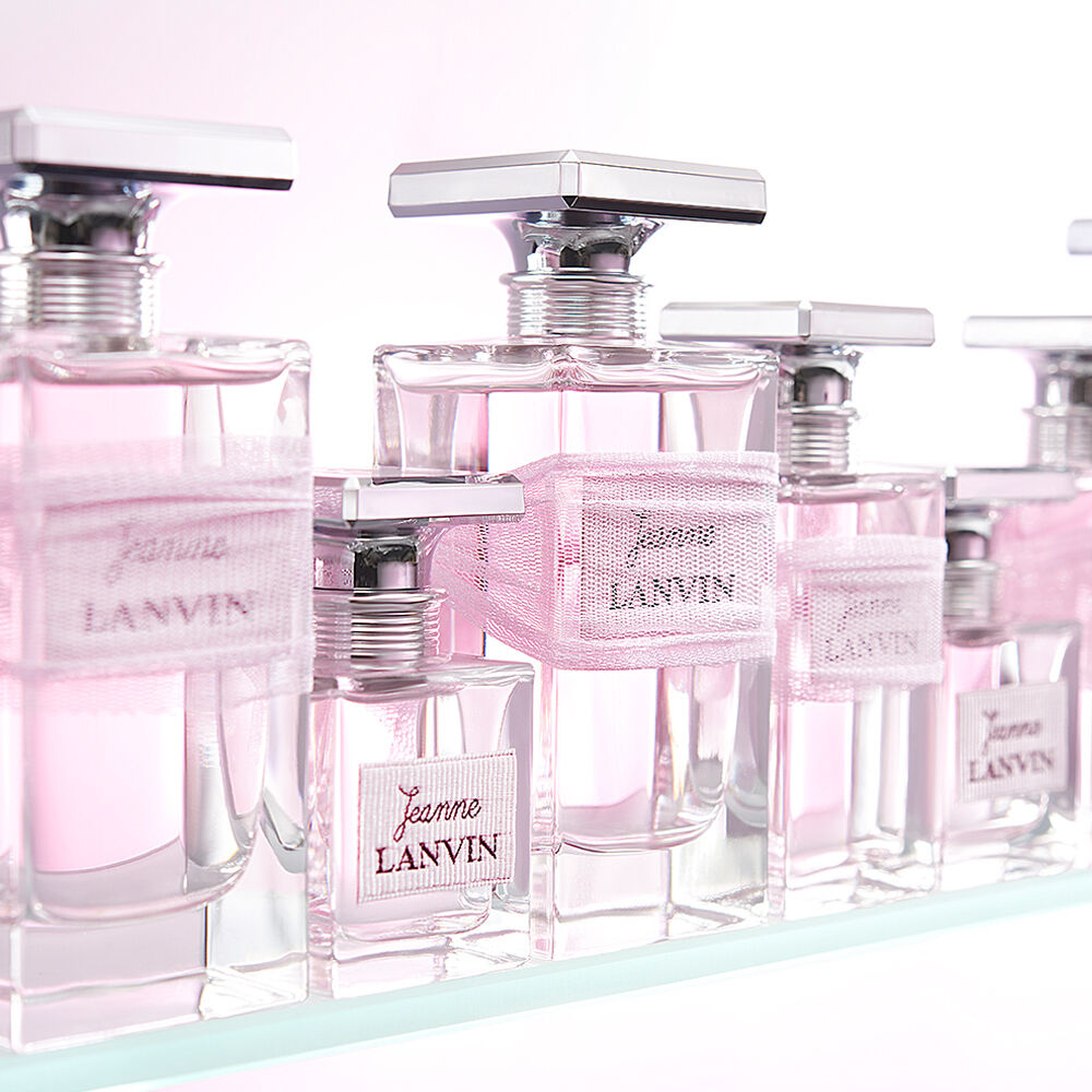 Jeanne Lanvin, EAU DE PARFUM - Lanvin | MyOrigines Produit
