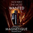 Azzaro The Most Wanted Azzaro