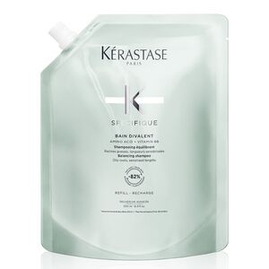 Sp&eacute;cifique Bain Divalent