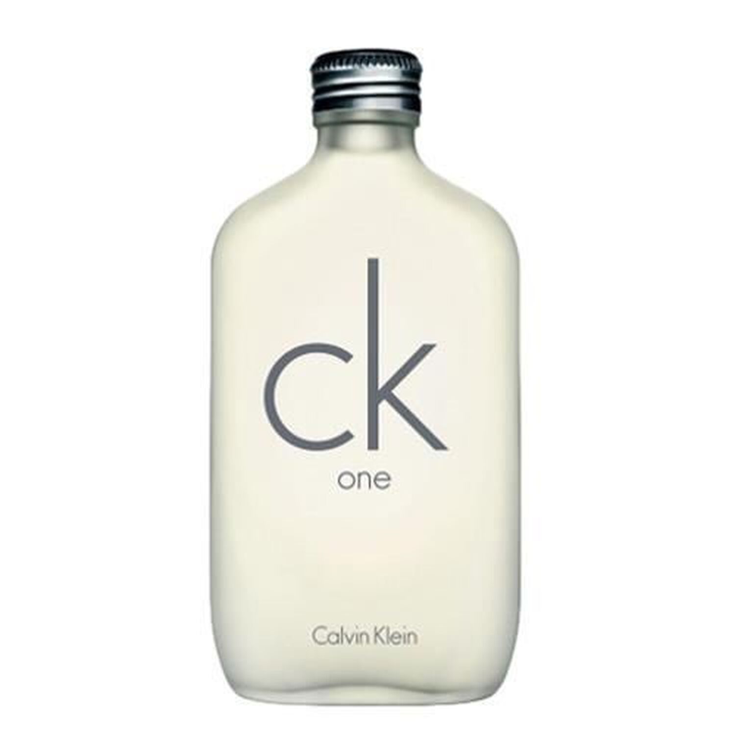 CK One, Eau de Toilette - Calvin Klein