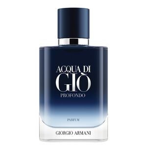 Acqua di Gi&ograve; Profondo
