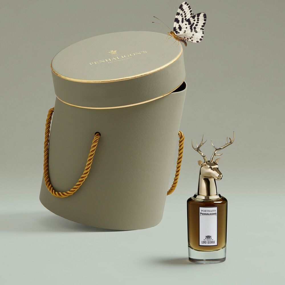 Penhaligon's The Tragedy of Lord George 75ml | MyOrigines Produit
