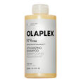 N&deg;4 Fine Shampoing Cheveux Fins Bond Maintenance