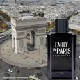 Emily in Paris Pour Homme emily in paris