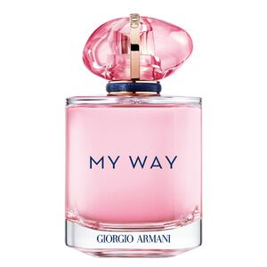 My Way Nectar