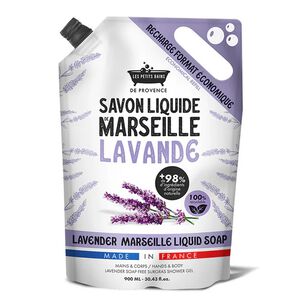 Savon Liquide de Marseille