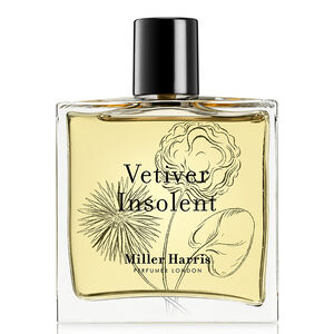 Vetiver Insolent