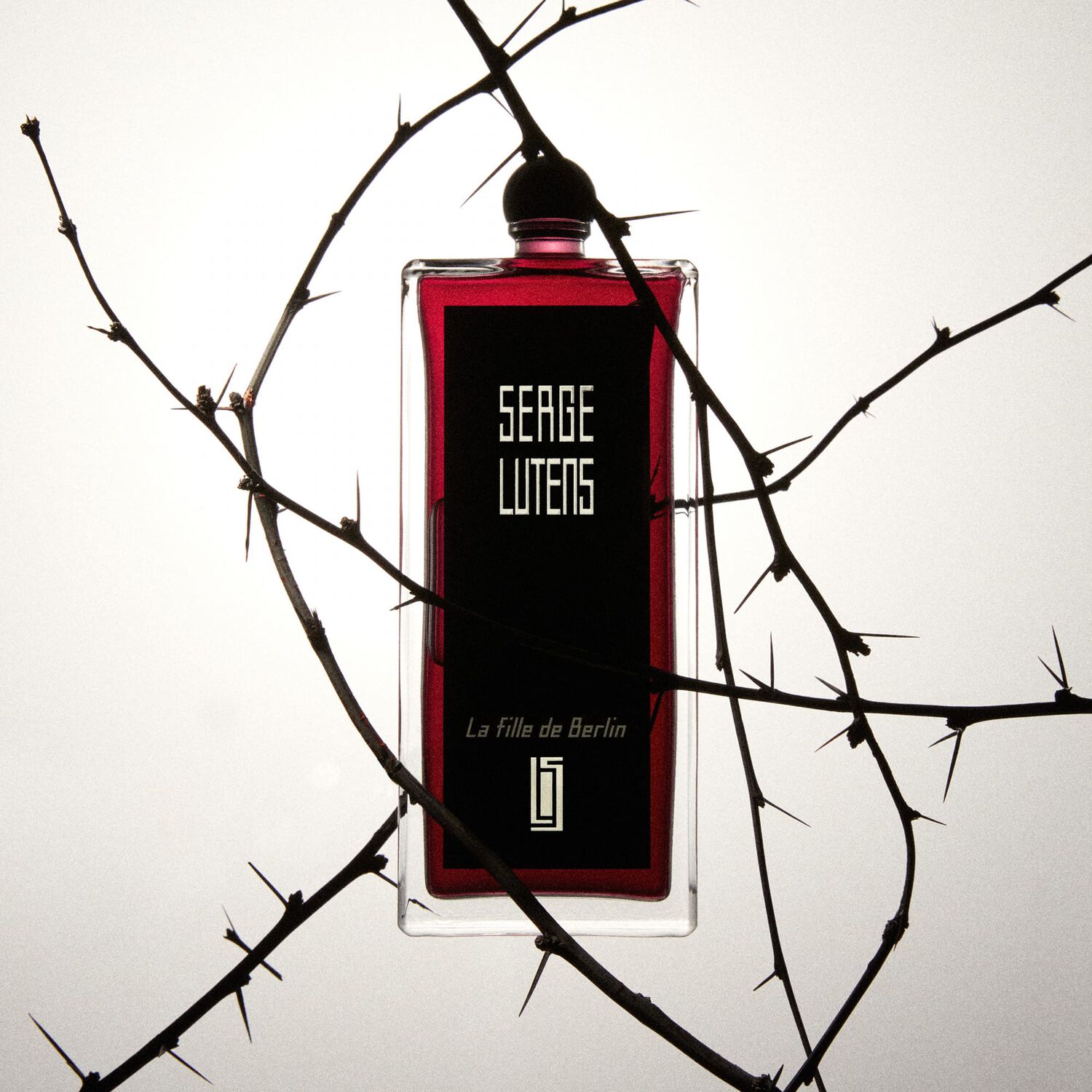 La Fille de Berlin, Eau de Parfum - Serge Lutens | MyOrigines Produit