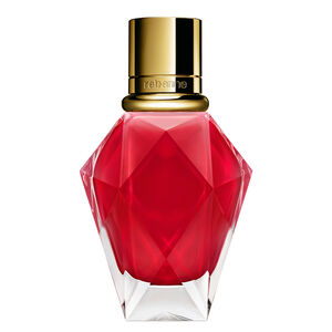 Million Red For Her
