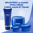 Nivea Cr&egrave;me Nivea