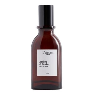 Ambre & Tonka