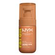 Fat Oil Body Coconut Cutie Nyx Professional Makeup