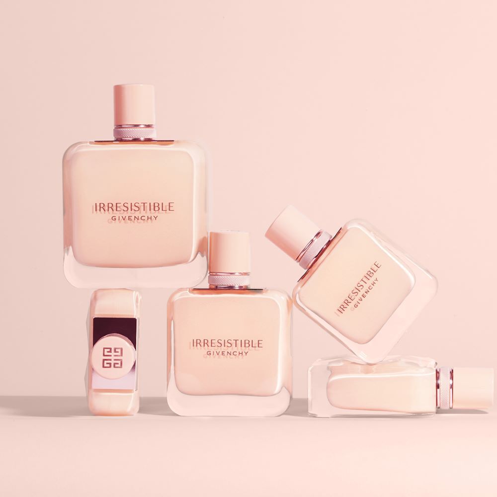 Irresistible Nude Velvet, Eau de Parfum - Givenchy | MyOrigines