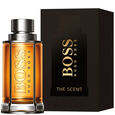 Boss The Scent Eau de Toilette