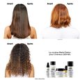 Metal Detox l'or&eacute;al professionnel