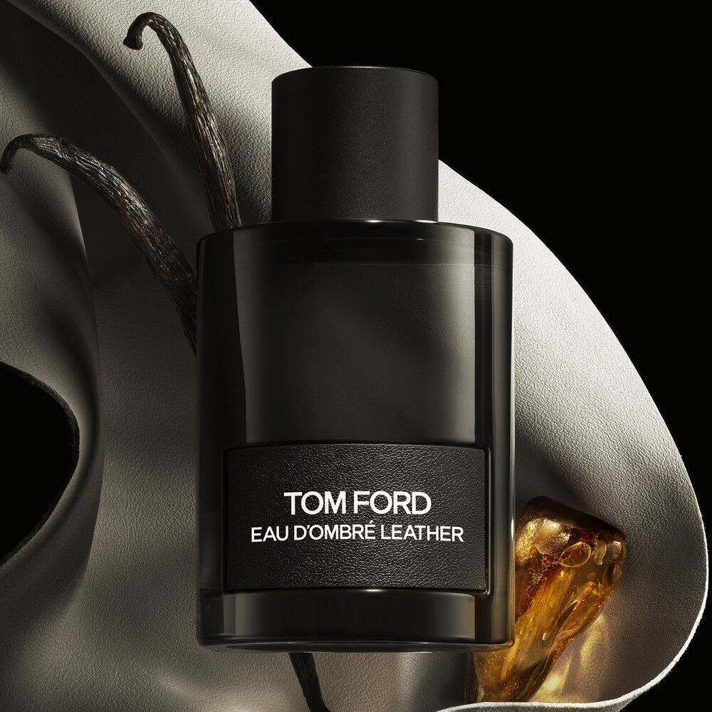 Eau d'Ombré Leather, Eau de Toilette - Tom Ford | MyOrigines Produit
