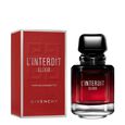 L'Interdit Elixir Givenchy