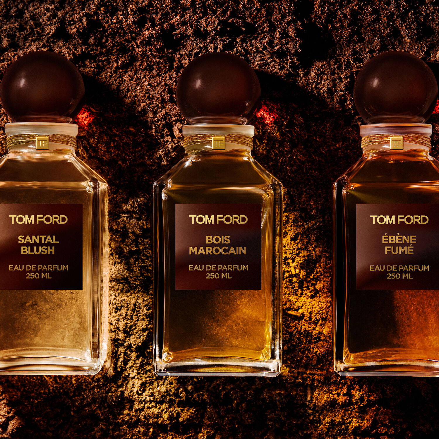 Perfume Tom Ford Private Blend Santal Blush TOM FORD SANTAL BLUSH