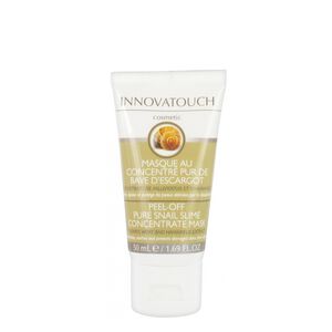 Masque au Concentr&eacute; de Bave d'Escargot