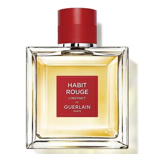 Habit Rouge l'Instinct