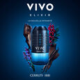 Vivo Elixir Cerruti 1881