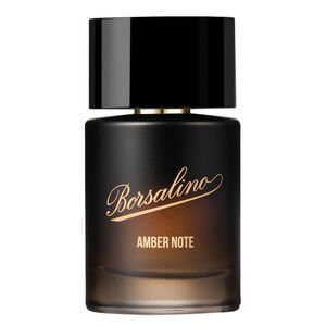 Amber Note Eau de Parfum Intense Homme