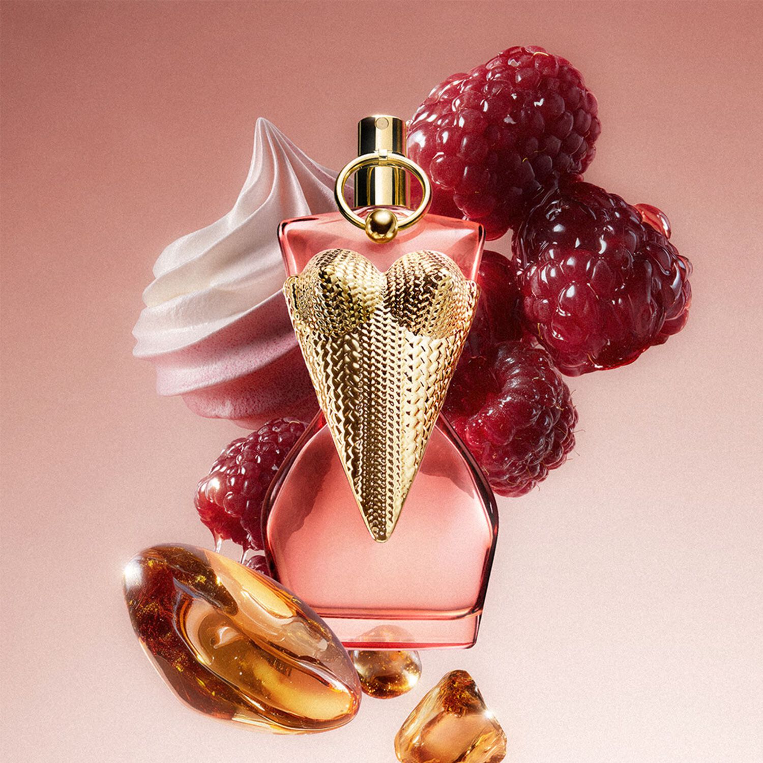 Gaultier Divine Couture, Eau de Parfum - Jean Paul Gaultier 