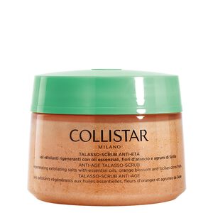 Talasso Scrub Anti-Aging Scrub
