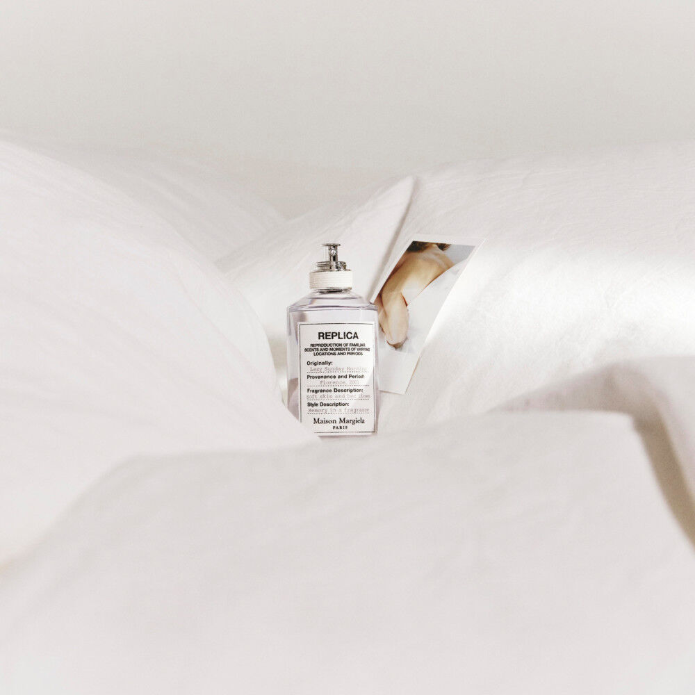 Lazy Sunday Morning, Eau de Toilette - Maison Margiela