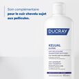 Ducray Shampooing Quotidien Antipelliculaire Kelual Elution Ducray