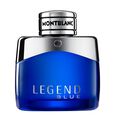 Legend Blue Montblanc