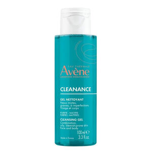 Cleanance