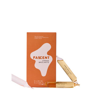 Cr&egrave;me Br&ucirc;lante