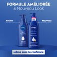 Nourishing Nivea