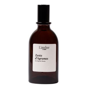 Zeste d'Agrumes Eau de Parfum