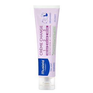 Cr&egrave;me Change 123