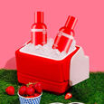 Pinkfire Perroy Parfum