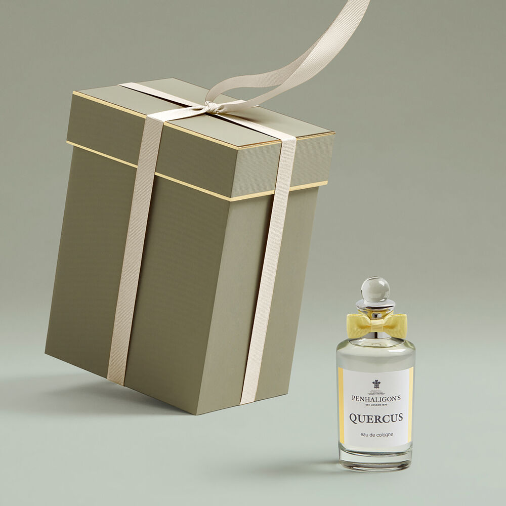 Quercus, Spray - Penhaligon's | MyOrigines Produit